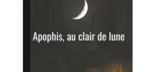 UN ROMAN D’ANTICIPATION AU CŒUR DE MAUBEUGE