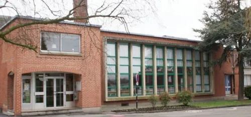 Municipales à Hautmont - Joël Wilmotte et Stéphane Wilmotte...