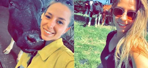 JEUMONT : Lisa, candidate à Miss et Mister France Agricole