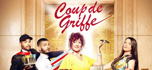 FOURMIES : NOELLE PERNA POUR LA PREMIERE FOIS DANS UNE PIECE DE...