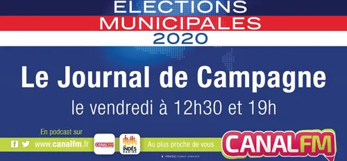 Municipales 2020 - Des surprises et toujours des ambitions