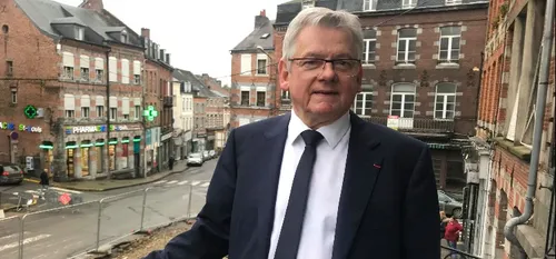 Avesnes-sur-Helpe : Alain Poyart veut incarner une nouvelle ère...