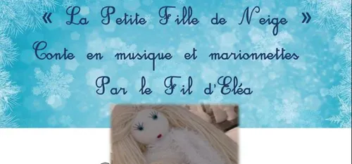 SORTIE : UN CONTE MUSICAL DE NOEL POUR LES ENFANTS