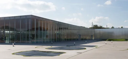 ET SI VOUS DANSIEZ AU CŒUR DU LOUVRE LENS ?