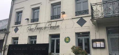 Pont-sur-Sambre - La renaissance de l'ancienne Maison de Félix Del...