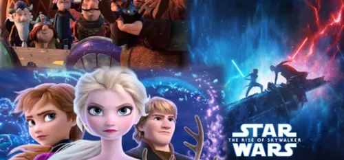 CINE : Quels films aller voir pendant les vacances ?