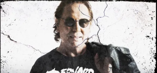 MUSIQUE : BERNARD MINET EN VERSION METAL