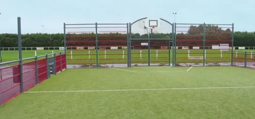 13 villages Avesnois souhaitent avoir leur mini-stade