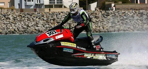 ON PREND DE VOS NOUVELLES : CHRISTOPHE REDEMARRE SON ACTIVITE DANS...