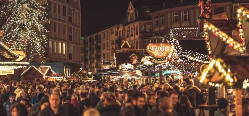 À quoi ressemblera votre réveillon de Noël ?