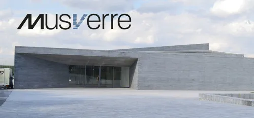 VACANCES : QUE FAIRE AU MUSVERRE ?