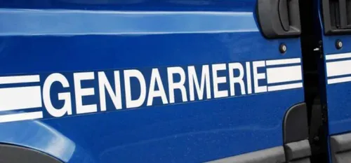 Fourmies - Deux gendarmes sauvent la vie d'une septuagénaire