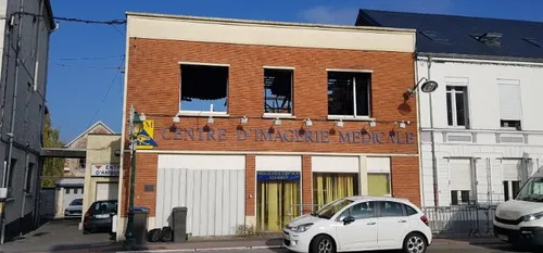 Fourmies : deux projets immobiliers, la lutte contre l’habitat...