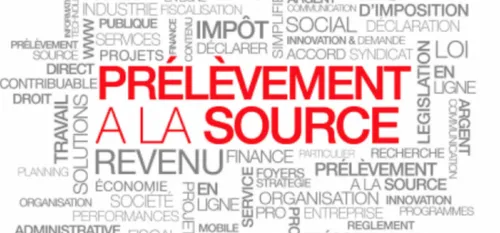 Prélèvement à la source : ce qui va changer pour les...