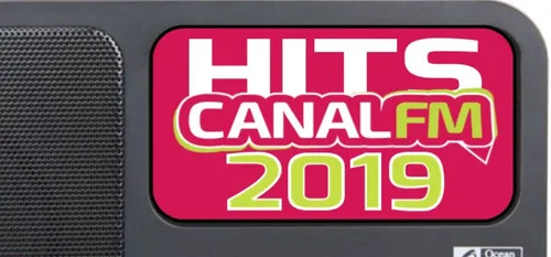 Hits CANAL FM 2019