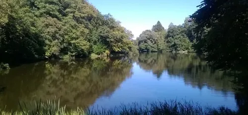 Le maire d'Anor Jean-Luc Pérat, candidat à sa propre succession,...