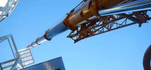 Le projet de construction d’une usine à pellets à Anor est-il...