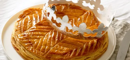Épiphanie : plutôt frangipane ou plutôt pomme ?