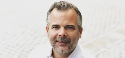 Municipales 2020 - Stéphane Wilmotte est candidat à Hautmont avec...