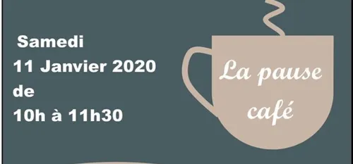 BAVAY : UNE PETIT PAUSE CAFE A LA BIBLIOTHEQUE ?