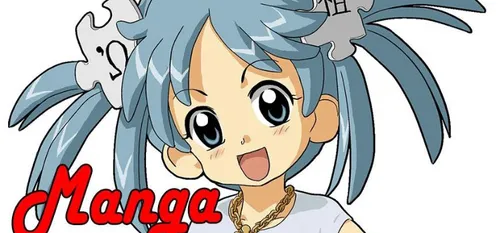 NOUVEAU : UN ATELIER POUR APPRENDRE A DESSINER LE MANGA A MAUBEUGE