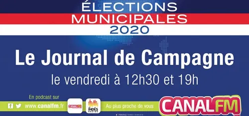 Municipales 2020 - Des candidats en plus... Et en moins !
