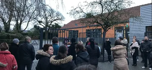 Grève, 36e jour - Comment les parents d'élèves perçoivent cette...