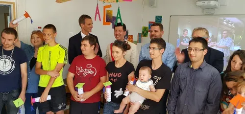 Un appel à candidature le 14 janvier pour intégrer les écoles de la...