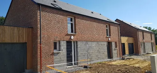 L’inauguration du 1er quartier écolo du sud-Avesnois, à Anor 