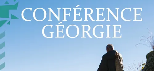 LOUVROIL : UN VOYAGE EN GEORGIE EN COMPAGNIE D’UN AVENTURIER