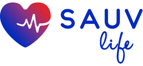 SAUV LIFE : UNE APPLICATION QUI PEUT SAUVER DES VIES