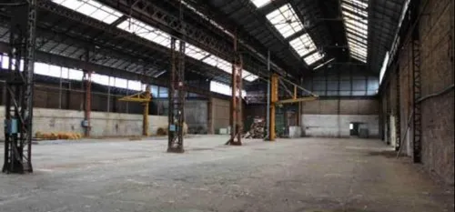 EXPO : L' Industrie en Sambre 1985-2015