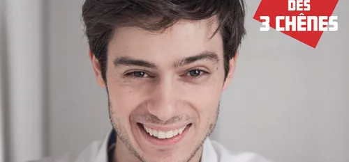 DECOUVERTE : FELIX RADU A LE QUESNOY CE SAMEDI