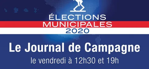Municipales 2020 - A deux mois du 1er tour