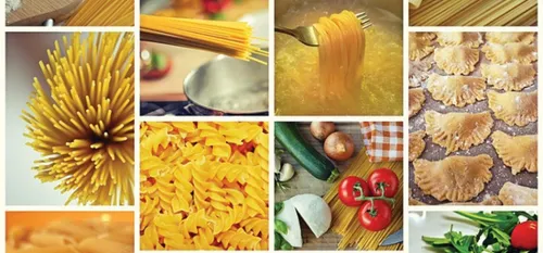 JOURNEE MONDIALE DE LA CUISINE ITALIENNE