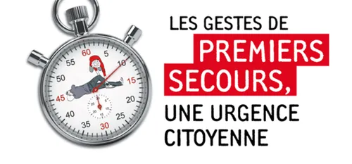 SECOURISME : UNE FORMATION AUX PREMIERS SECOURS EN FEVRIER