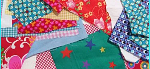 GRANDE COLLECTE DE TISSU POUR UN PROJET ARTISTIQUE A VENIR