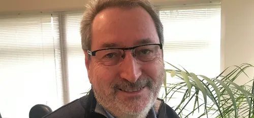 Municipales 2020 - Bernard Baudoux est candidat pour "concrétiser...