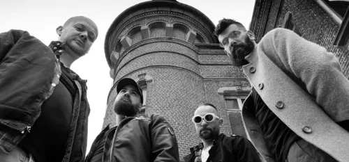 Musique : découverte de School, un groupe local qui reprend Nirvana