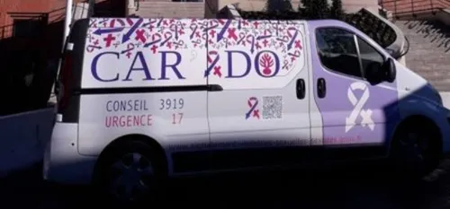 VIOLENCES CONJUGALES : UN CINE DEBAT AU THEATRE DE FOURMIES CE LUNDI