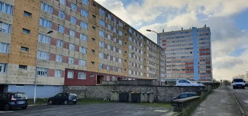 La validation d'un projet de rénovation urbaine avec 175...