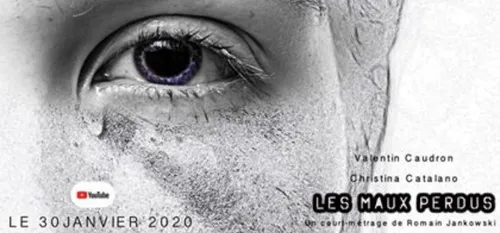 «?Les Maux Perdus?», un court metrage sur le harcèlement scolaire