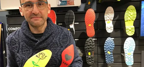 Cordonnier, un métier qui recrute