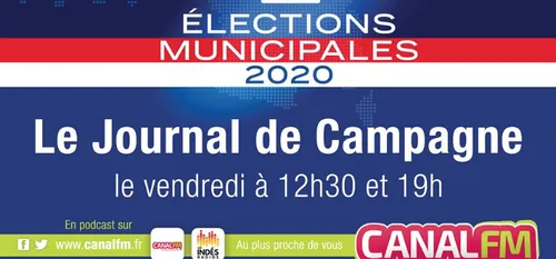 Municipales 2020 - Programmes et candidats se dévoilent...