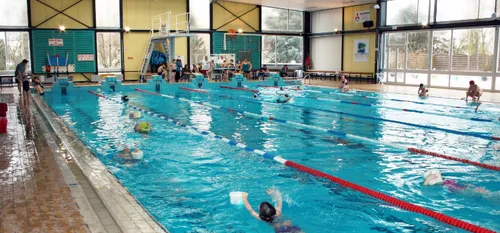 Natation : un talent de plus dans la région