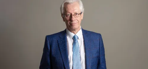 Municipales 2020 - Philippe Biais candidat à Jeumont : il veut...