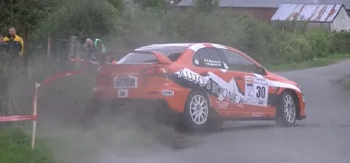 Le rallye Charlemagne recherche des bénévoles