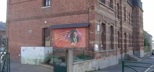 Un ambitieux projet de regroupement scolaire à Glageon pour moins...