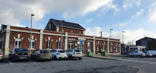 Alain Berteaux, l’ancien maire de Fourmies, réclame le retour des 4...