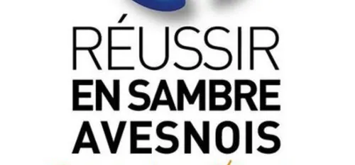 EMPLOI : REUSSIR EN SAMBRE AVESNOIS VOUS ACCOMPAGNE